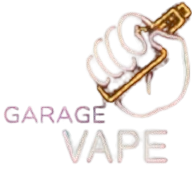Garage_Vape_Logo