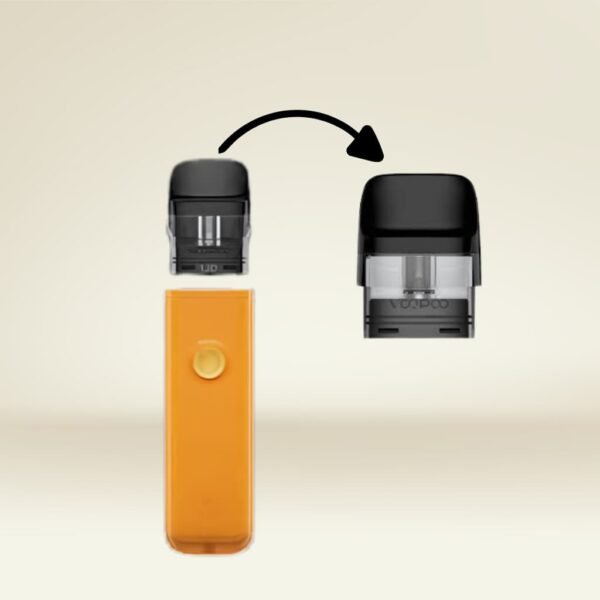 VAPORESSO LUXE Q2_IMG_5