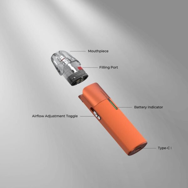 VAPORESSO LUXE Q2_IMG_6