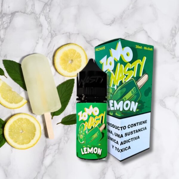 NASTY_LEMON