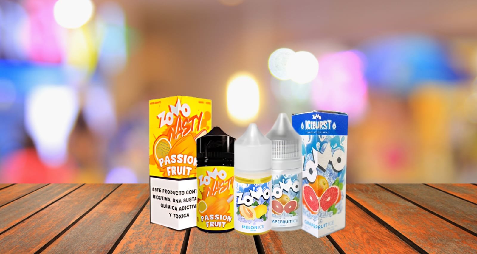 LIQUIDO_VAPERS
