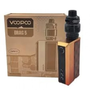 drag 5 kit
